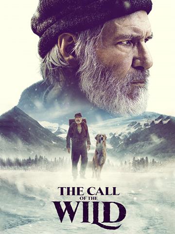 The Call Of The Wild