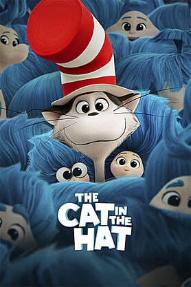 The Cat in the Hat