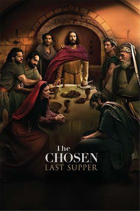 The Chosen: Last Supper