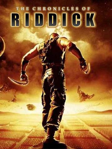 In do you riddick need order? to watch Vin Diesel's