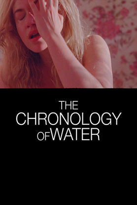 The Chronology of Water