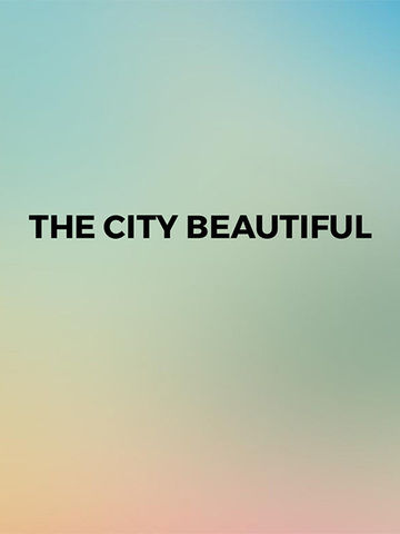 The City Beautiful