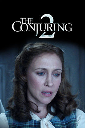 The Conjuring 2