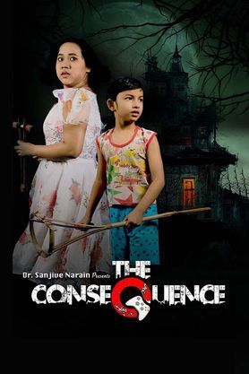 The Consequence poster