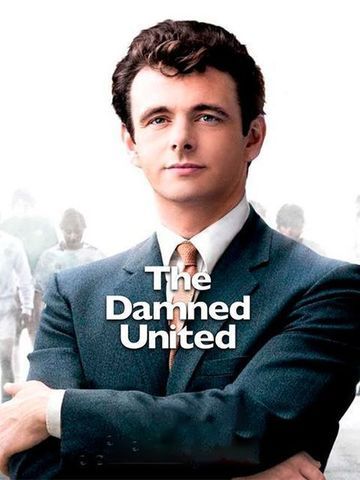 The Damned United