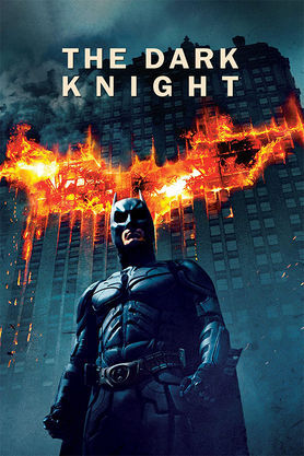 The Dark Knight