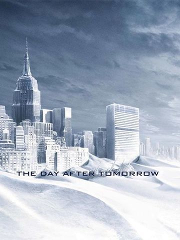 The Day After Tomorrow (Hindi)