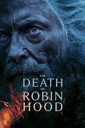 The Death of Robin Hood