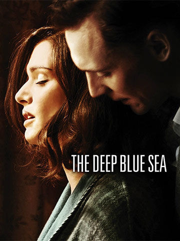 The Deep Blue Sea