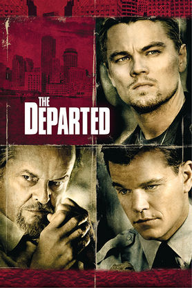 The Departed