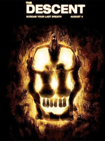 The Descent
