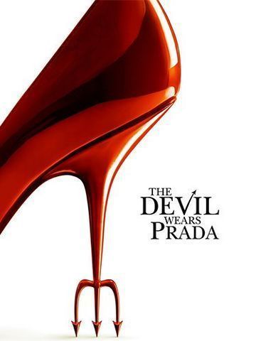 The Devil Wears Prada