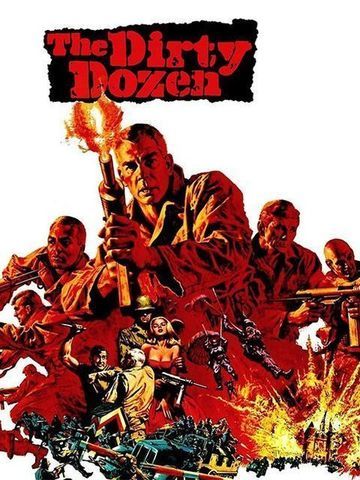 The Dirty Dozen 