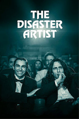 The Disaster Artist
