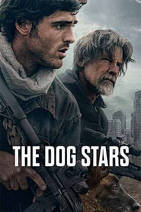 The Dog Stars