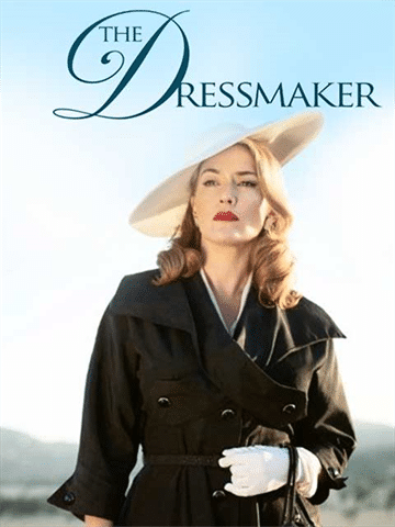 The Dressmaker review – revenge drama falls apart at the seams, Movies