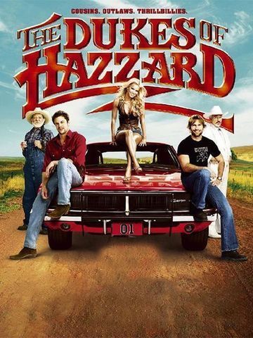 The Dukes Of Hazzard