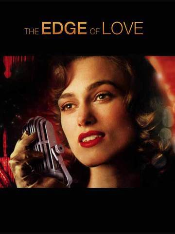 The Edge of Love