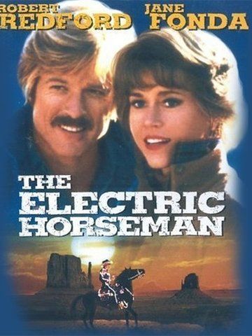 The Electric Horseman