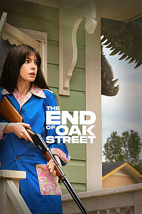 The End of Oak Street