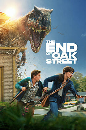 The End of Oak Street