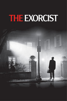 The Exorcist