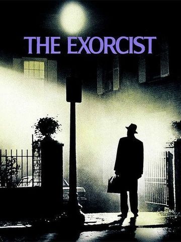 The Exorcist