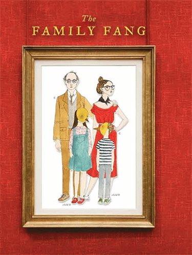 The Family Fang