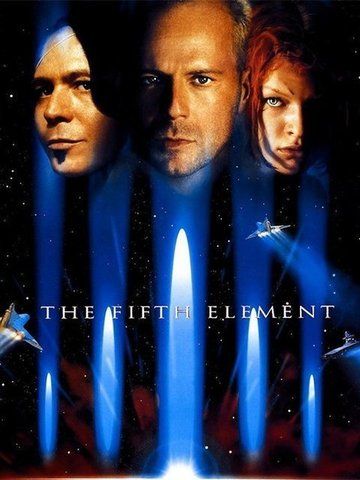 The Fifth Element