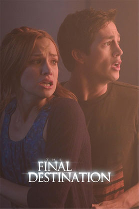 The Final Destination