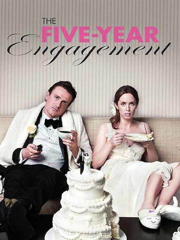 The Five-Year Engagement