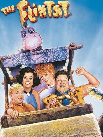 The Flintstones