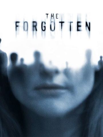 The Forgotten