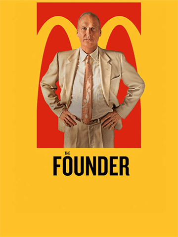 The Founder