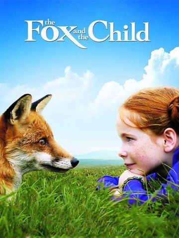 The Fox & The Child