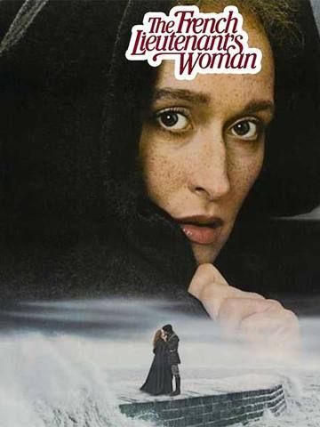 The French Lieutenant's Woman