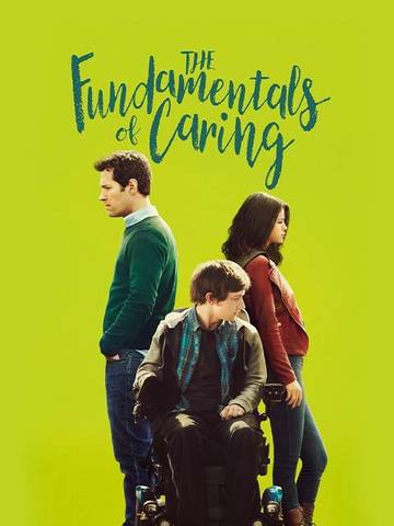 The Fundamentals of Caring