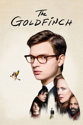 The Goldfinch