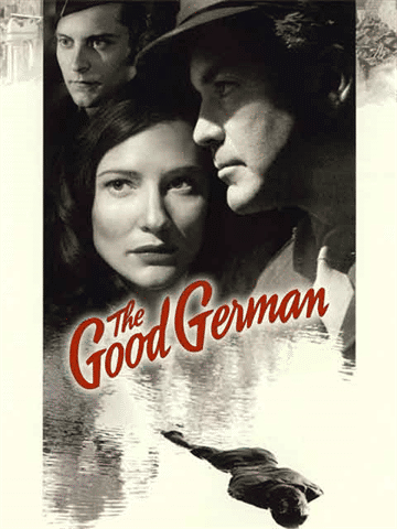The Good German