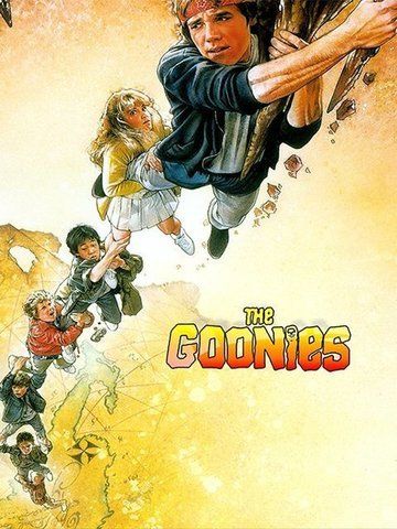 The goonies full discount movie youtube english