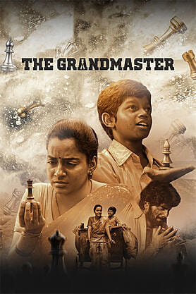 The Grand Master