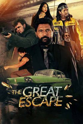 the great escape malayalam movie review