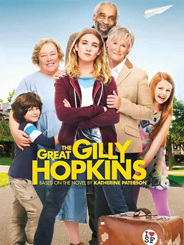 The Great Gilly Hopkins