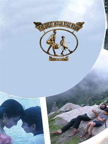 The Great Indian Road Movie