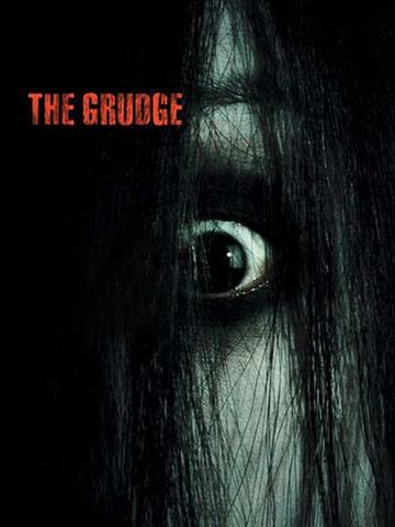 The Grudge (Darte Raho)