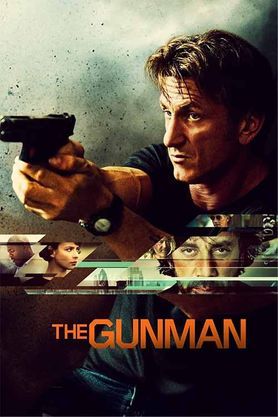 The Gunman