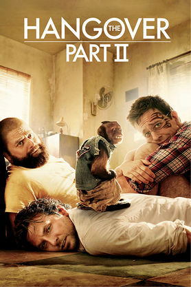 The Hangover Part II