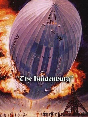 The Hindenburg