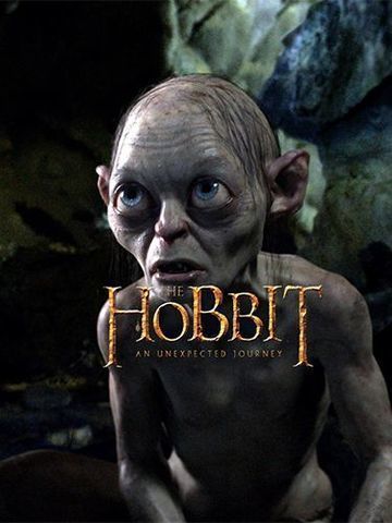 The Hobbit: An Unexpected Journey (2D)