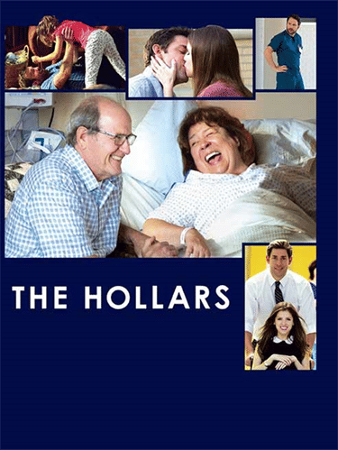 The Hollars